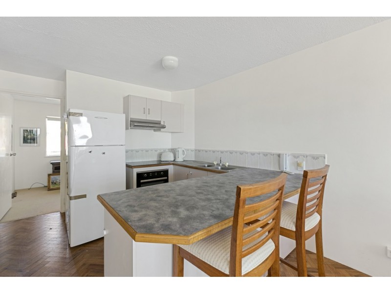 3/155 Wynnum Esplanade, Wynnum QLD 4178