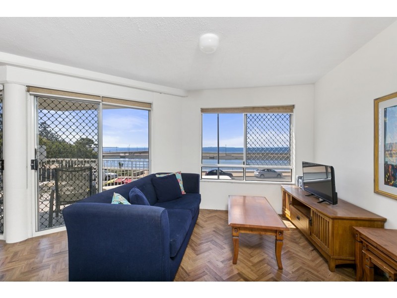 3/155 Wynnum Esplanade, Wynnum QLD 4178