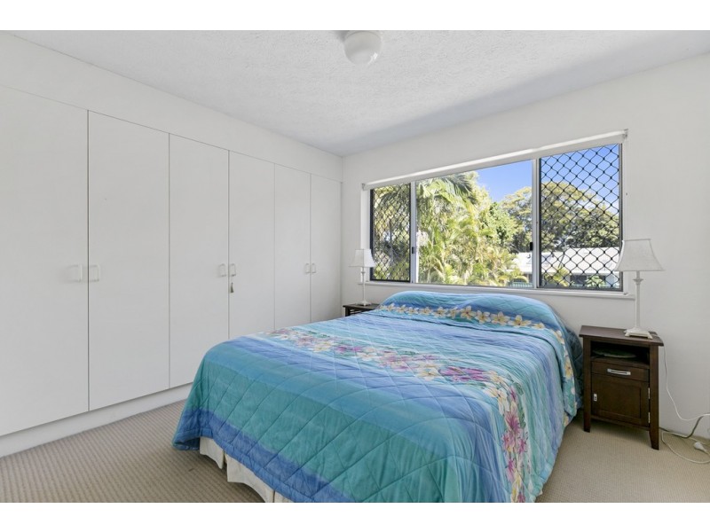 3/155 Wynnum Esplanade, Wynnum QLD 4178