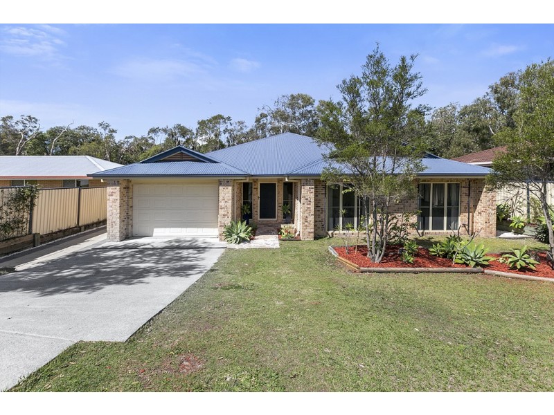 38 Lawn Terrace, Capalaba QLD 4157