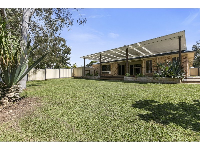 38 Lawn Terrace, Capalaba QLD 4157
