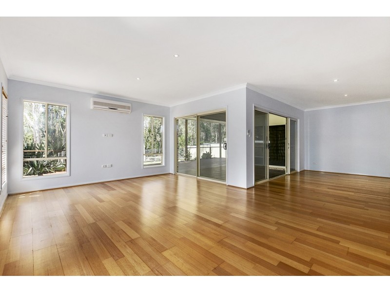 38 Lawn Terrace, Capalaba QLD 4157