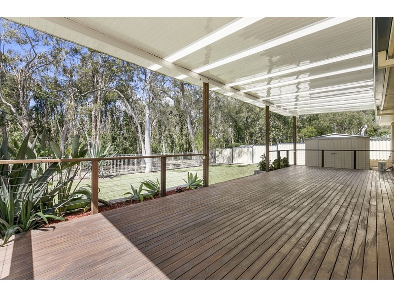 38 Lawn Terrace, Capalaba QLD 4157