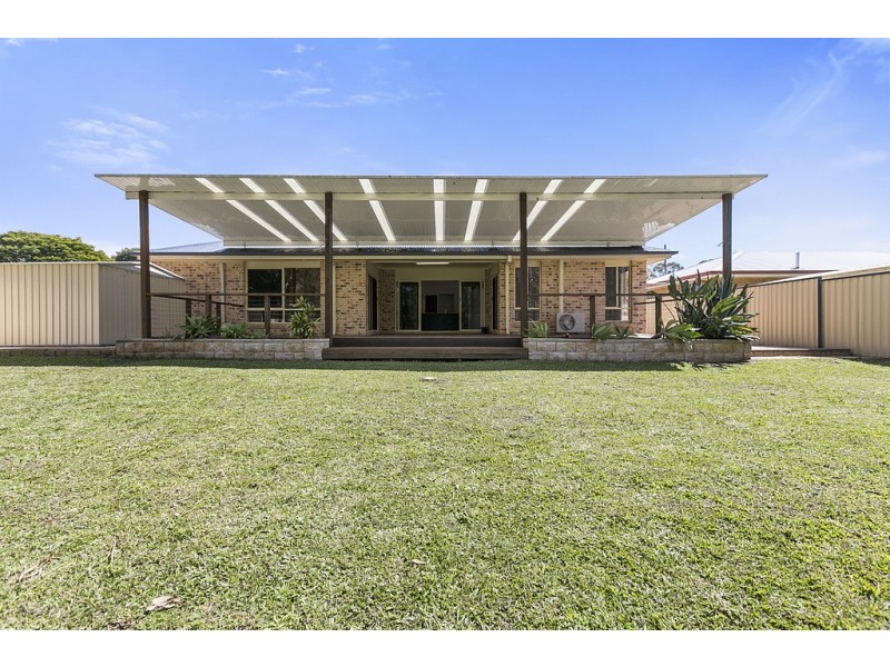 38 Lawn Terrace, Capalaba QLD 4157