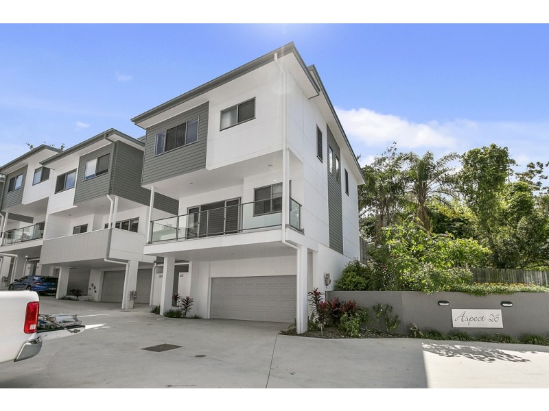 8/26 Tick Street, Mount Gravatt East QLD 4122