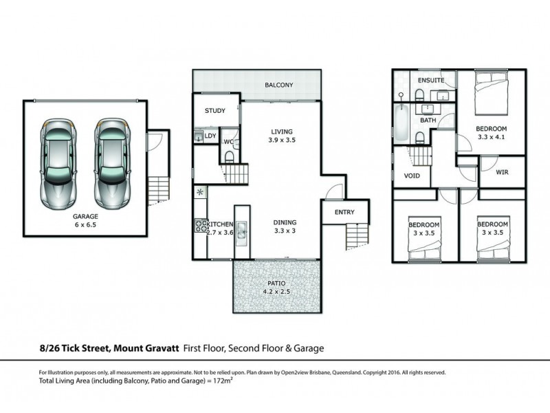 8/26 Tick Street, Mount Gravatt East QLD 4122
