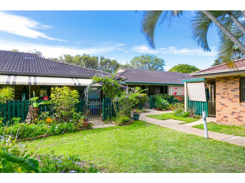 57/15 Carmichael Ct, Wynnum West QLD 4178
