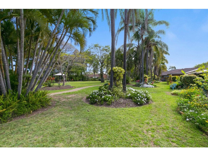 57/15 Carmichael Ct, Wynnum West QLD 4178