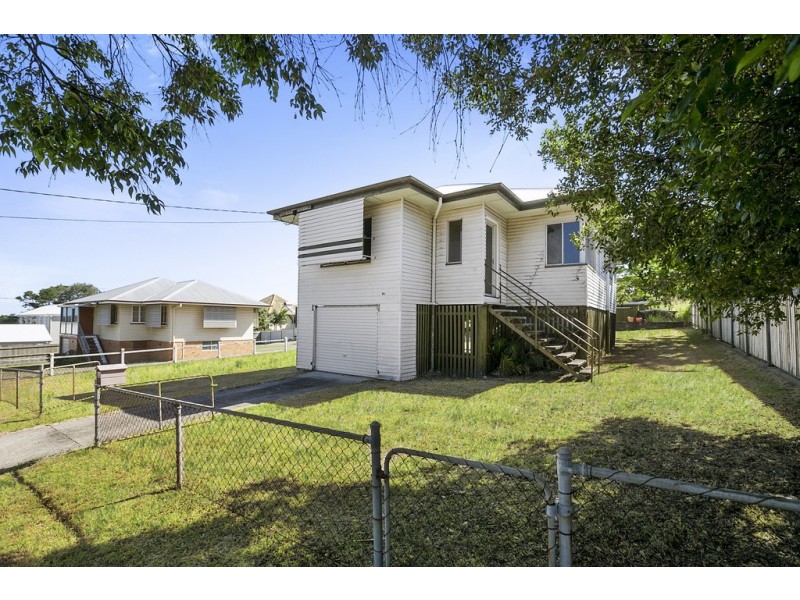 96 MCFADDEN STREET, Wynnum QLD 4178