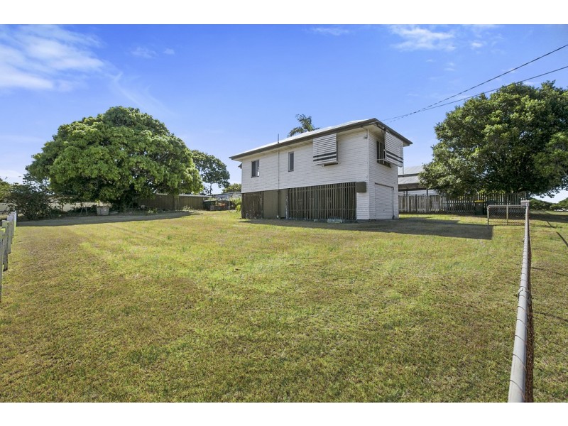 96 MCFADDEN STREET, Wynnum QLD 4178