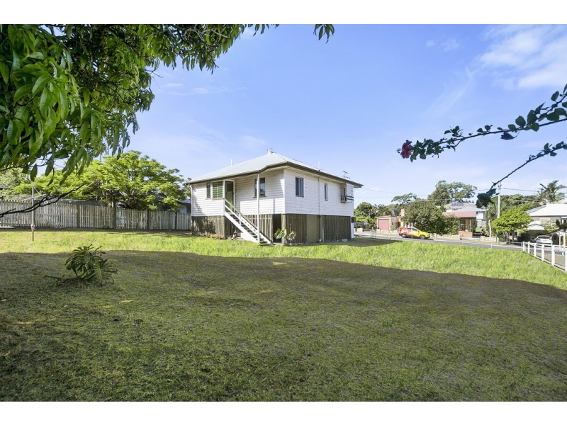 96 MCFADDEN STREET, Wynnum QLD 4178