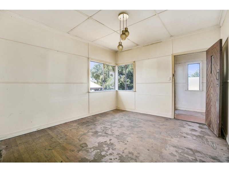 96 MCFADDEN STREET, Wynnum QLD 4178