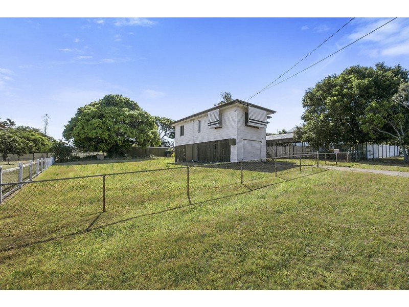 96 MCFADDEN STREET, Wynnum QLD 4178