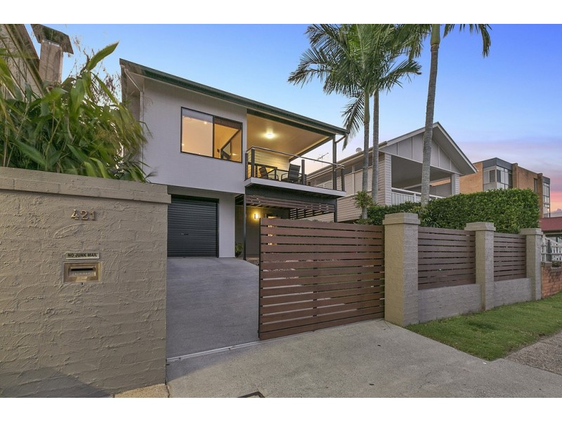 421 Esplanade, Manly QLD 4179