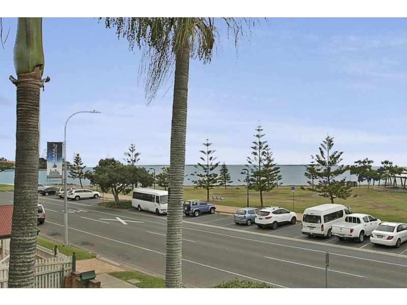 421 Esplanade, Manly QLD 4179