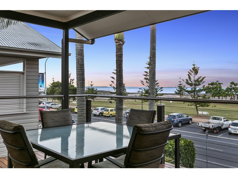 421 Esplanade, Manly QLD 4179