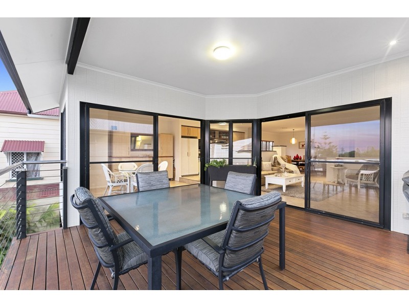 421 Esplanade, Manly QLD 4179