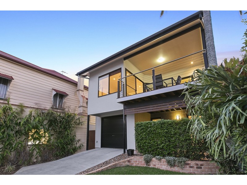 421 Esplanade, Manly QLD 4179