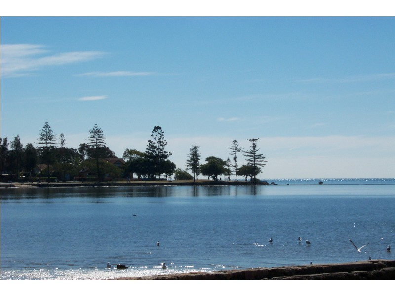 421 Esplanade, Manly QLD 4179