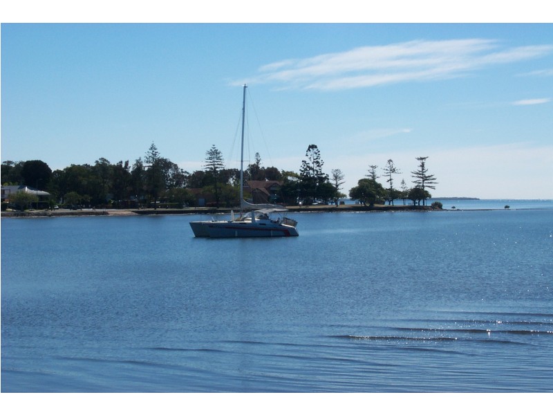 421 Esplanade, Manly QLD 4179