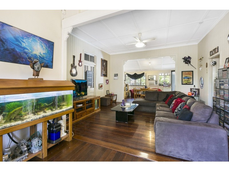16 Tangorin Street, Wynnum QLD 4178