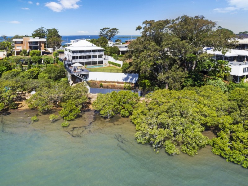 150 Main Road, Wellington Point QLD 4160