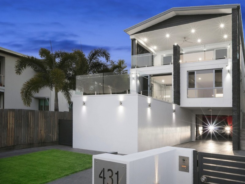 431 Esplanade, Manly QLD 4179