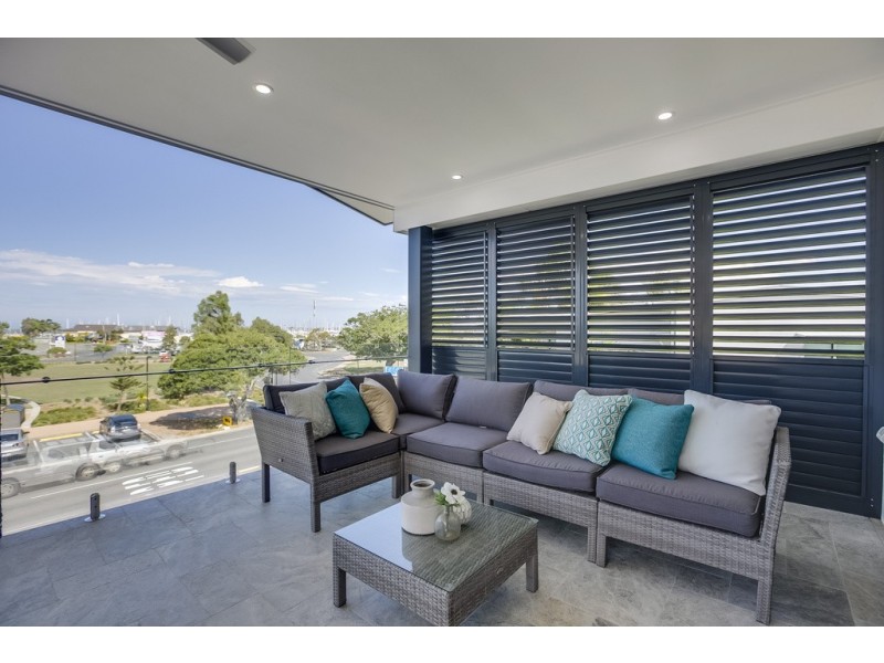 431 Esplanade, Manly QLD 4179