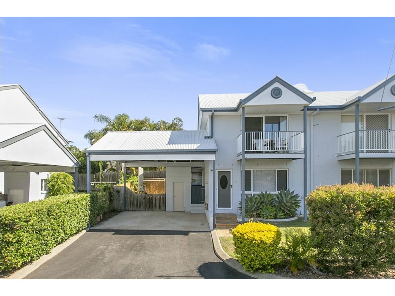 5/47 Hindes Street, Lota QLD 4179