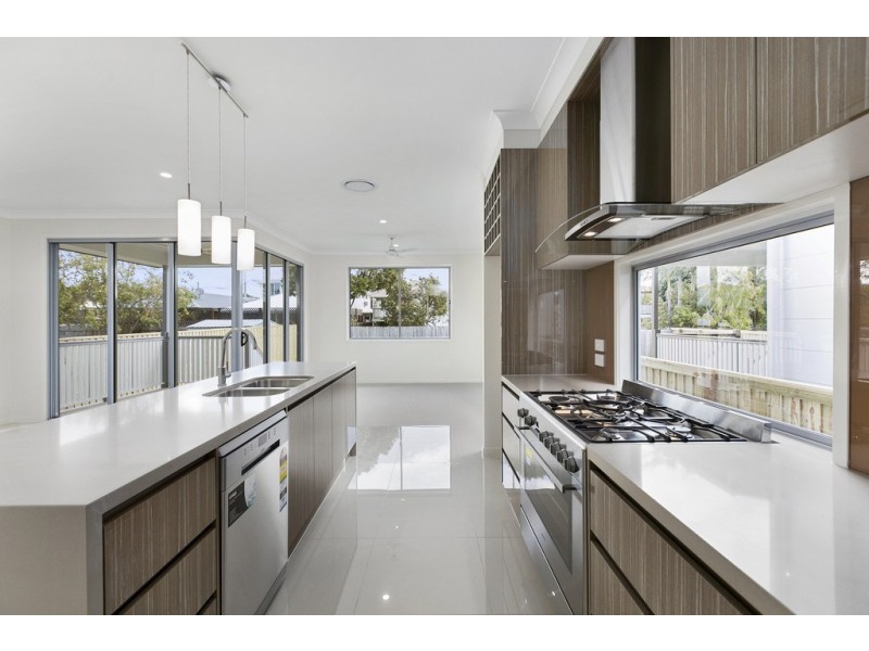 131 HENRY STREET, Wynnum QLD 4178