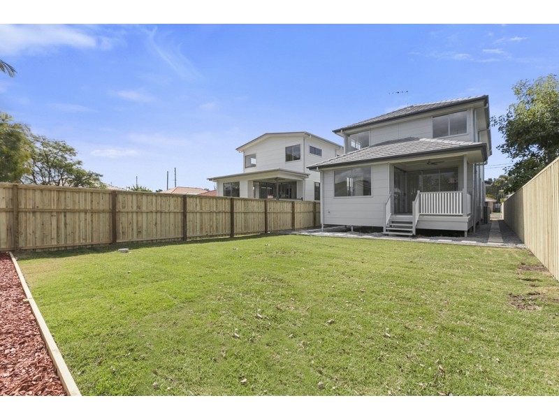 131 HENRY STREET, Wynnum QLD 4178