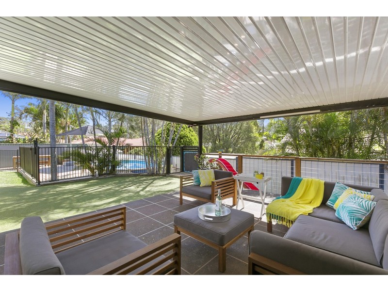 23 SANDPIPER STREET, Wellington Point QLD 4160