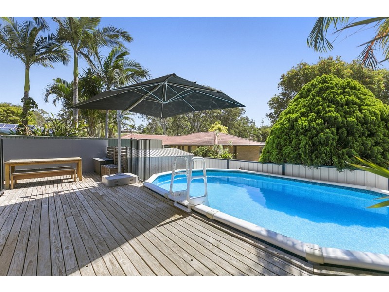 23 SANDPIPER STREET, Wellington Point QLD 4160