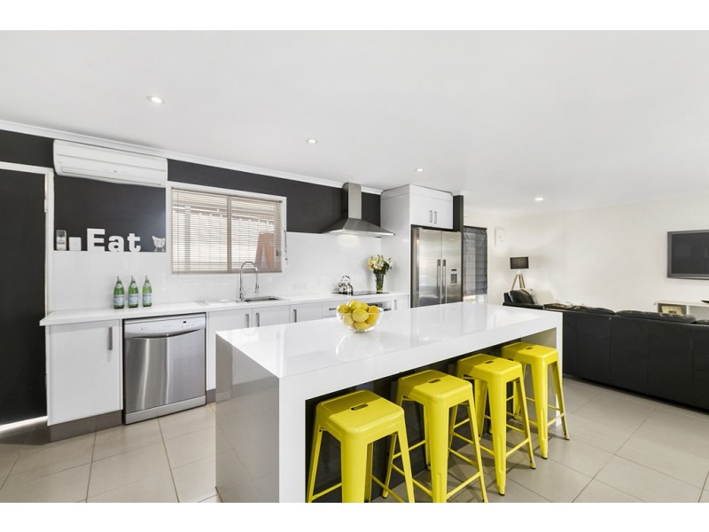 23 SANDPIPER STREET, Wellington Point QLD 4160