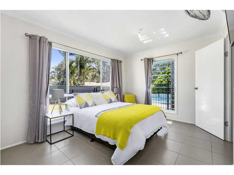 23 SANDPIPER STREET, Wellington Point QLD 4160