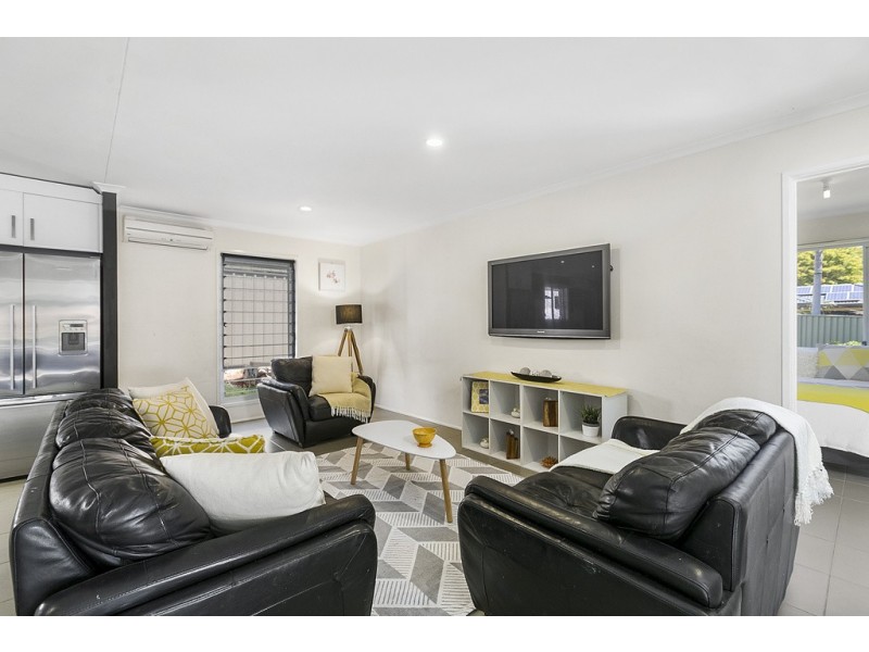 23 SANDPIPER STREET, Wellington Point QLD 4160