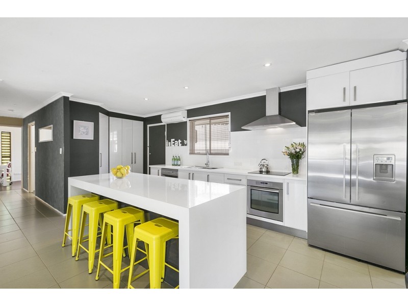 23 SANDPIPER STREET, Wellington Point QLD 4160