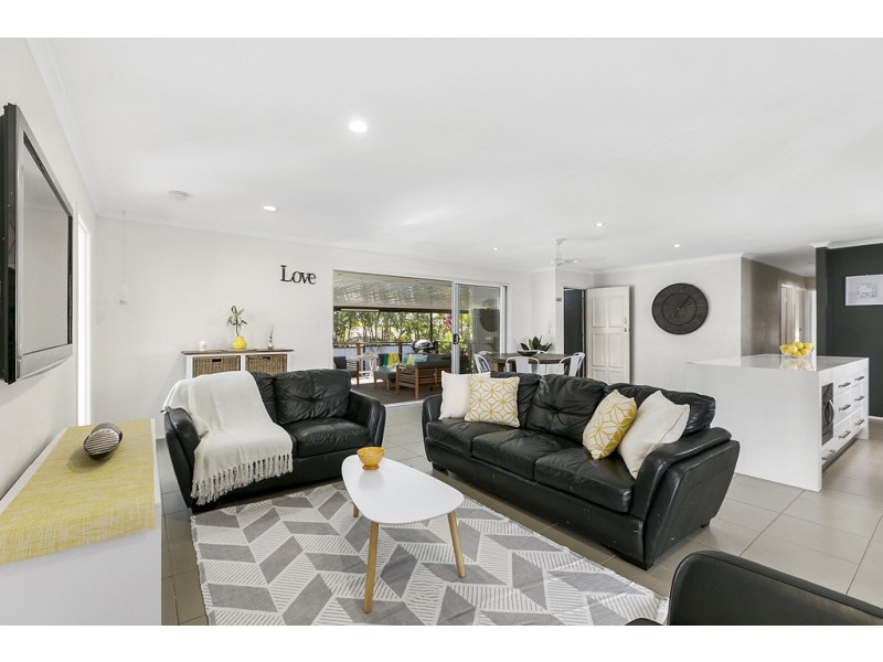 23 SANDPIPER STREET, Wellington Point QLD 4160