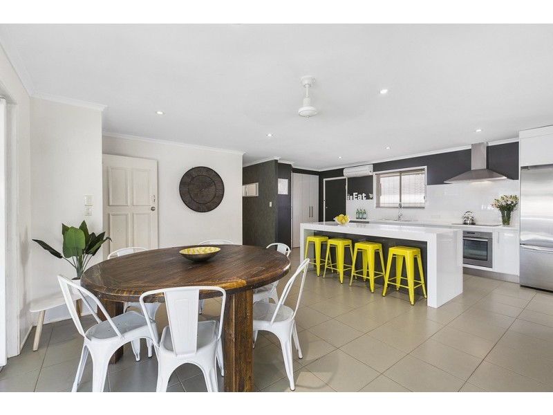 23 SANDPIPER STREET, Wellington Point QLD 4160