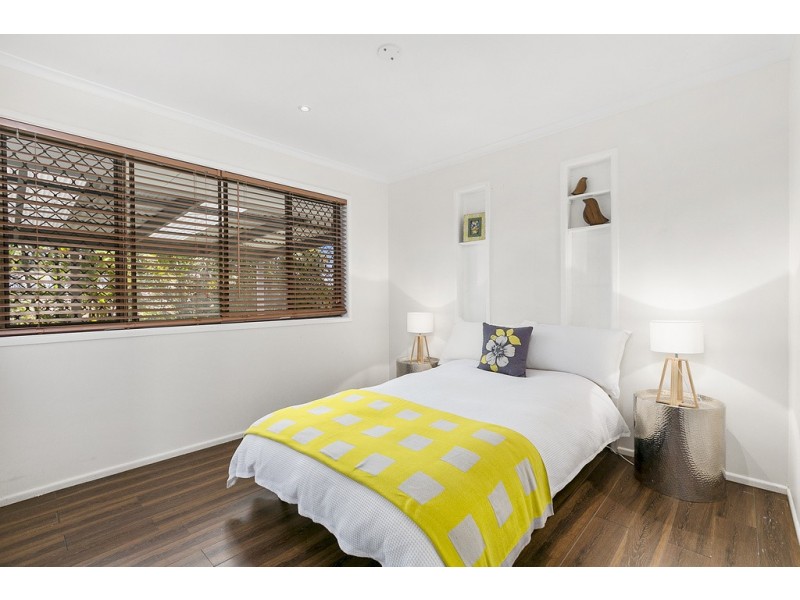 23 SANDPIPER STREET, Wellington Point QLD 4160