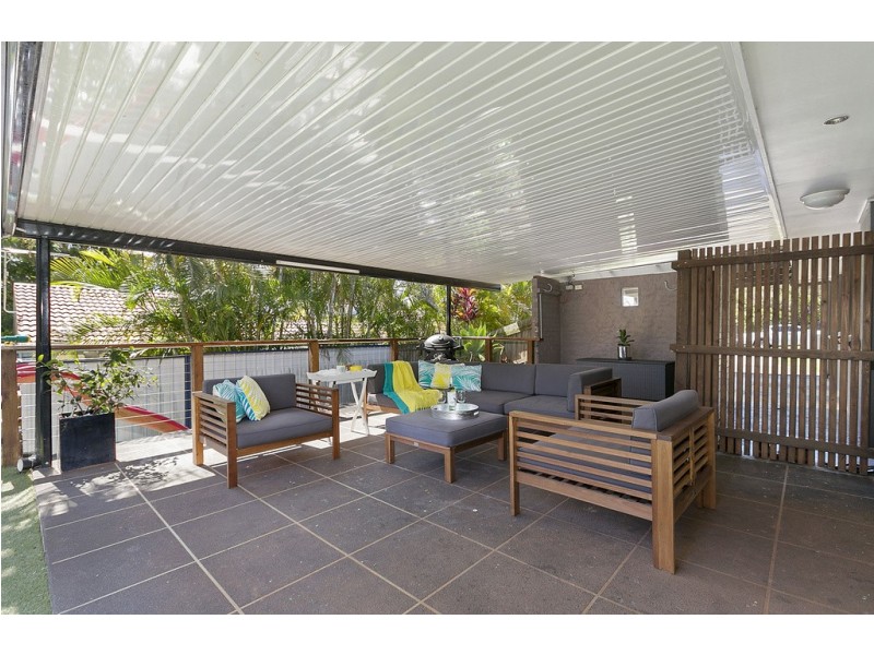 23 SANDPIPER STREET, Wellington Point QLD 4160