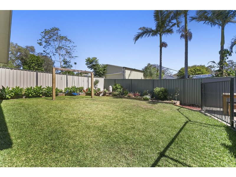 23 SANDPIPER STREET, Wellington Point QLD 4160