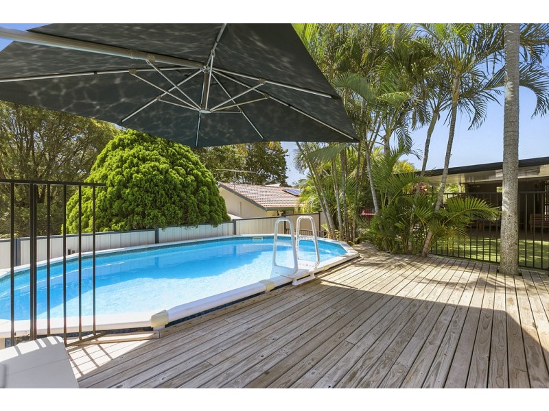 23 SANDPIPER STREET, Wellington Point QLD 4160