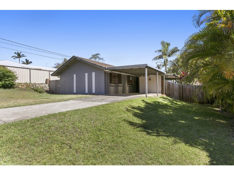 23 SANDPIPER STREET, Wellington Point QLD 4160