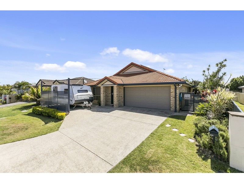24 Willis Street, Wakerley QLD 4154