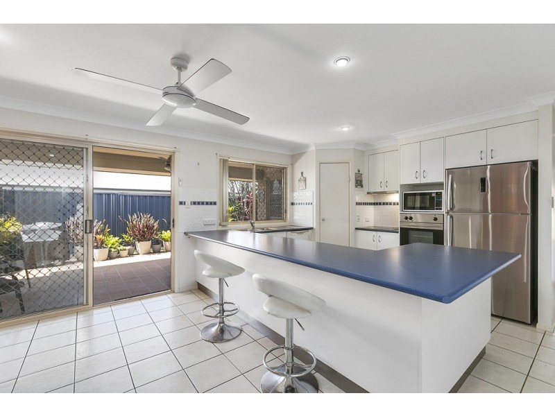 24 Willis Street, Wakerley QLD 4154