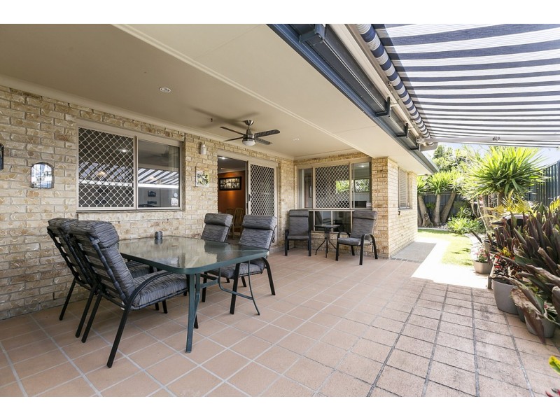 24 Willis Street, Wakerley QLD 4154