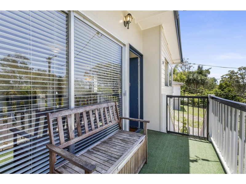 337 WHITES ROAD, Lota QLD 4179