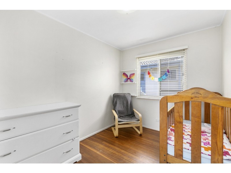 337 WHITES ROAD, Lota QLD 4179