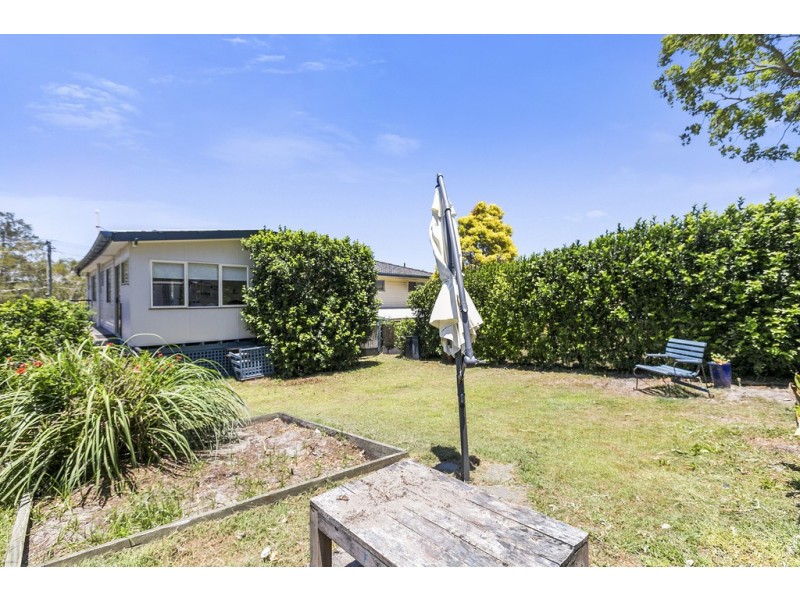 337 WHITES ROAD, Lota QLD 4179